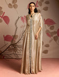 Oleander Kaftan By KYNAH, Luxury Indian Fashion & Bridal Wear