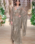 Oliviaa Sari Set By KYNAH, Luxury Indian Fashion & Bridal Wear