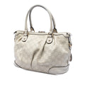 Guccissima Sukey Satchel