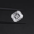Old Mine Emerald Cut Lab Diamond - 2.08 Carat