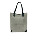 Micro GG Supreme Web Tote