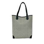 Micro GG Supreme Web Tote