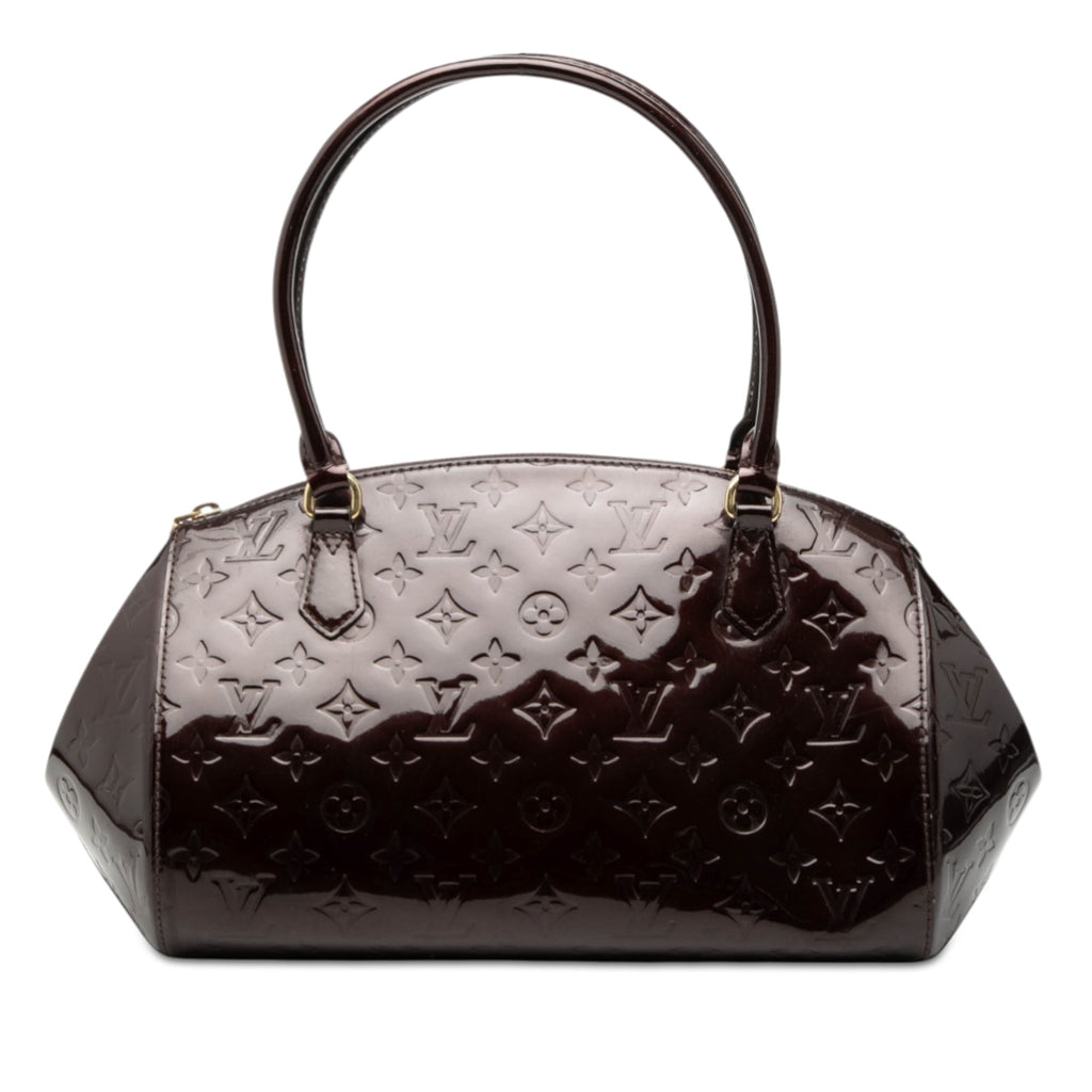 Monogram Vernis Sherwood GM