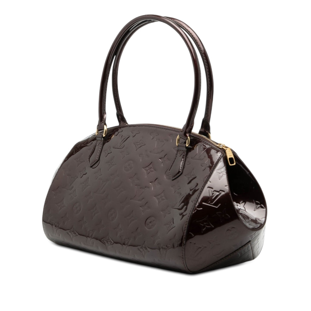 Monogram Vernis Sherwood GM