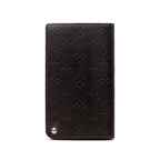 Monogram Glace Hoist Organizer Wallet
