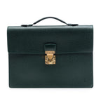 Taiga Serviette Kourad Briefcase