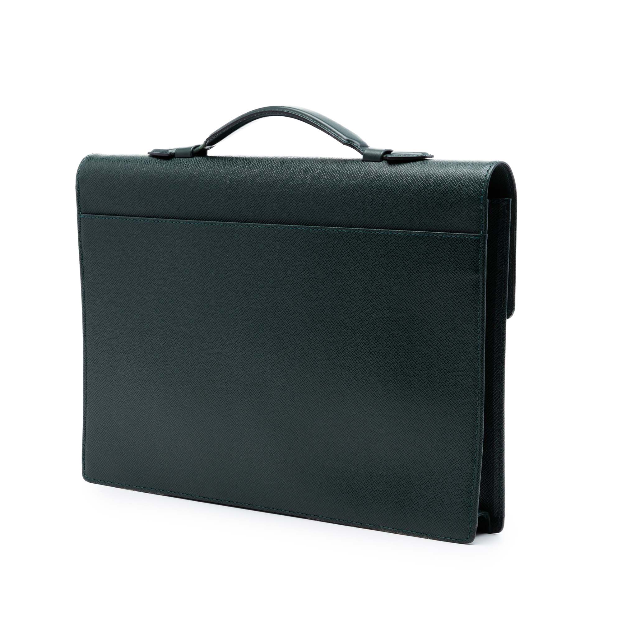 Taiga Serviette Kourad Briefcase