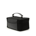 Nylon Bamboo Vanity Bag
