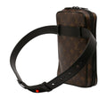 Monogram Solar Ray Utility Side Bag
