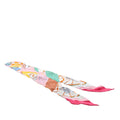 Springs Springs Silk Twilly Scarf