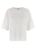 Loulou De Saison Supima T-shirt — White