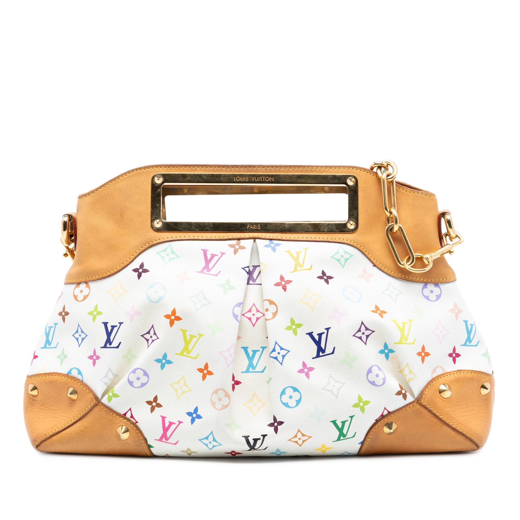 Monogram Multicolore Judy GM