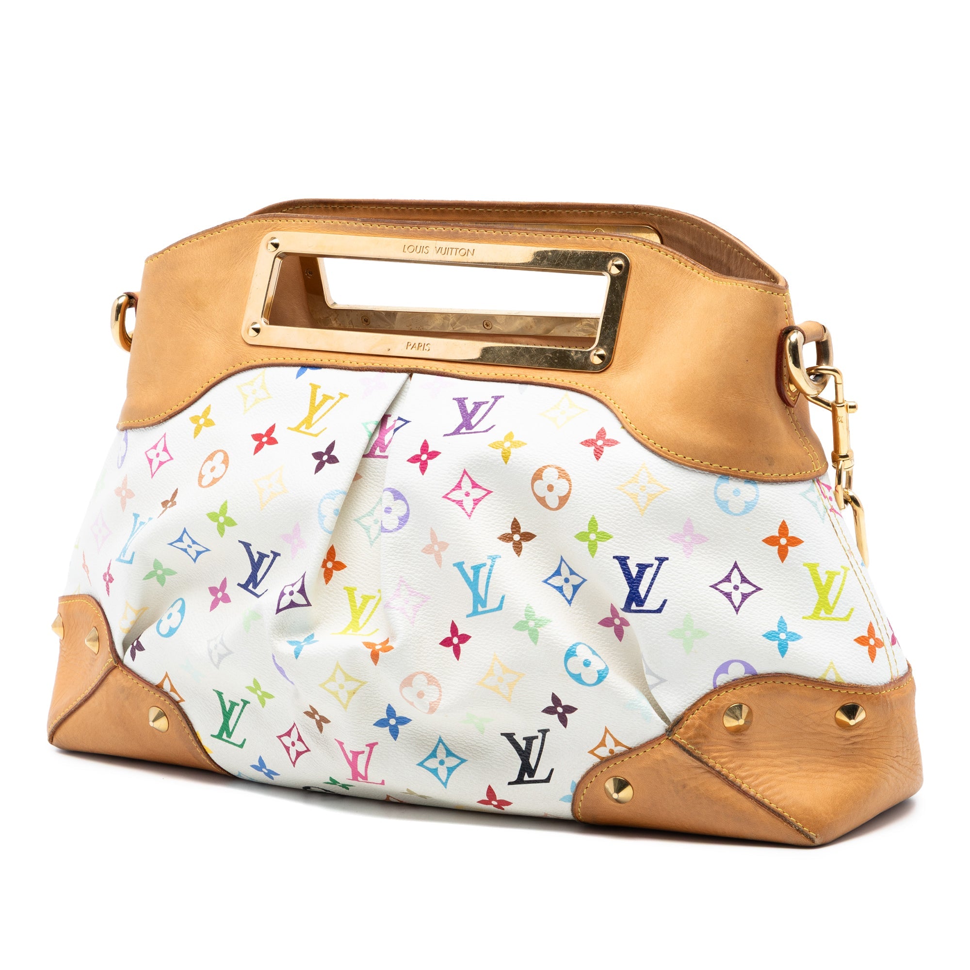 Monogram Multicolore Judy GM