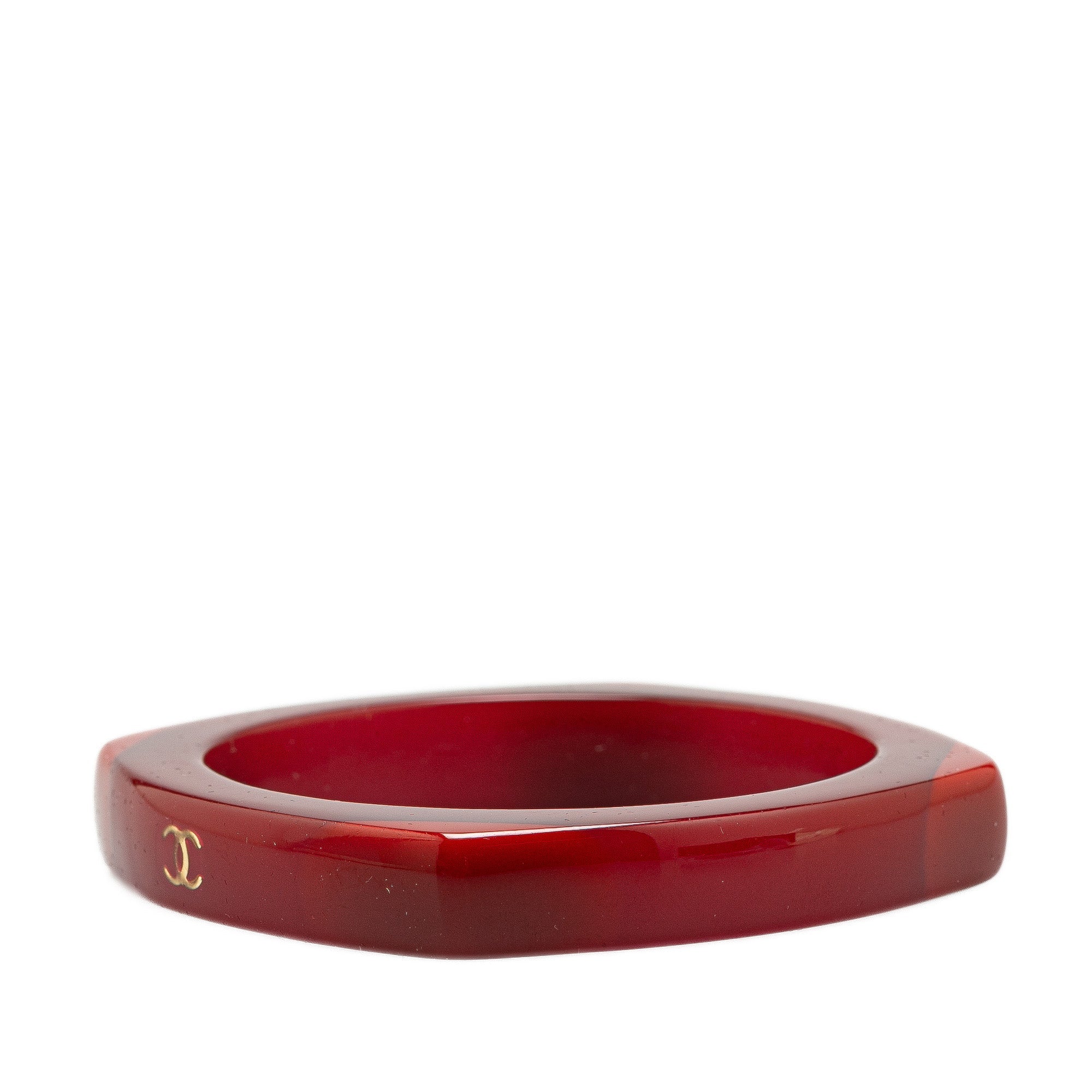 CC Resin Bangle