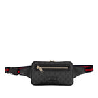 GG Supreme Web Belt Bag