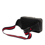 GG Supreme Web Belt Bag