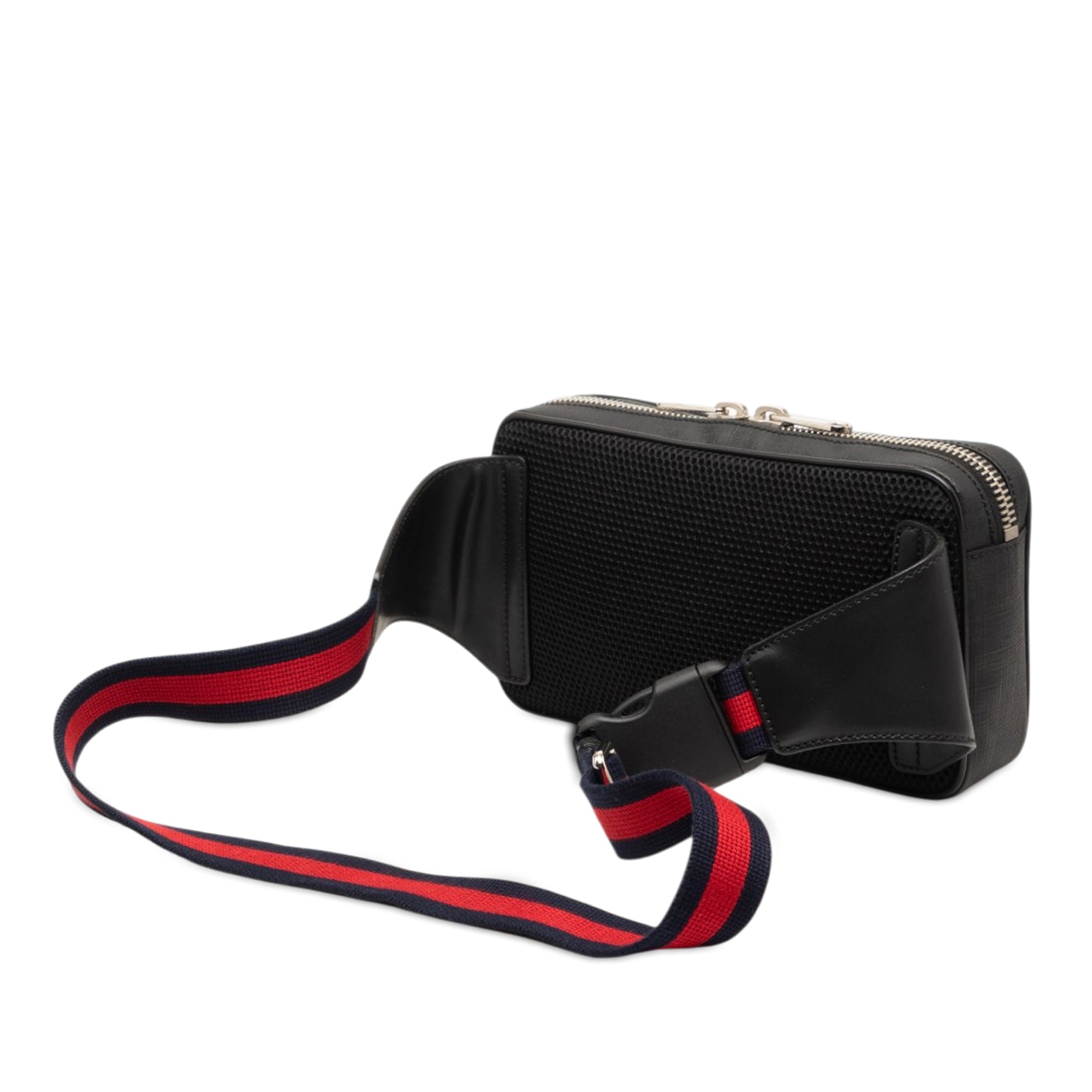 GG Supreme Web Belt Bag