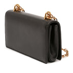 Calfskin DG Girls Phone Bag