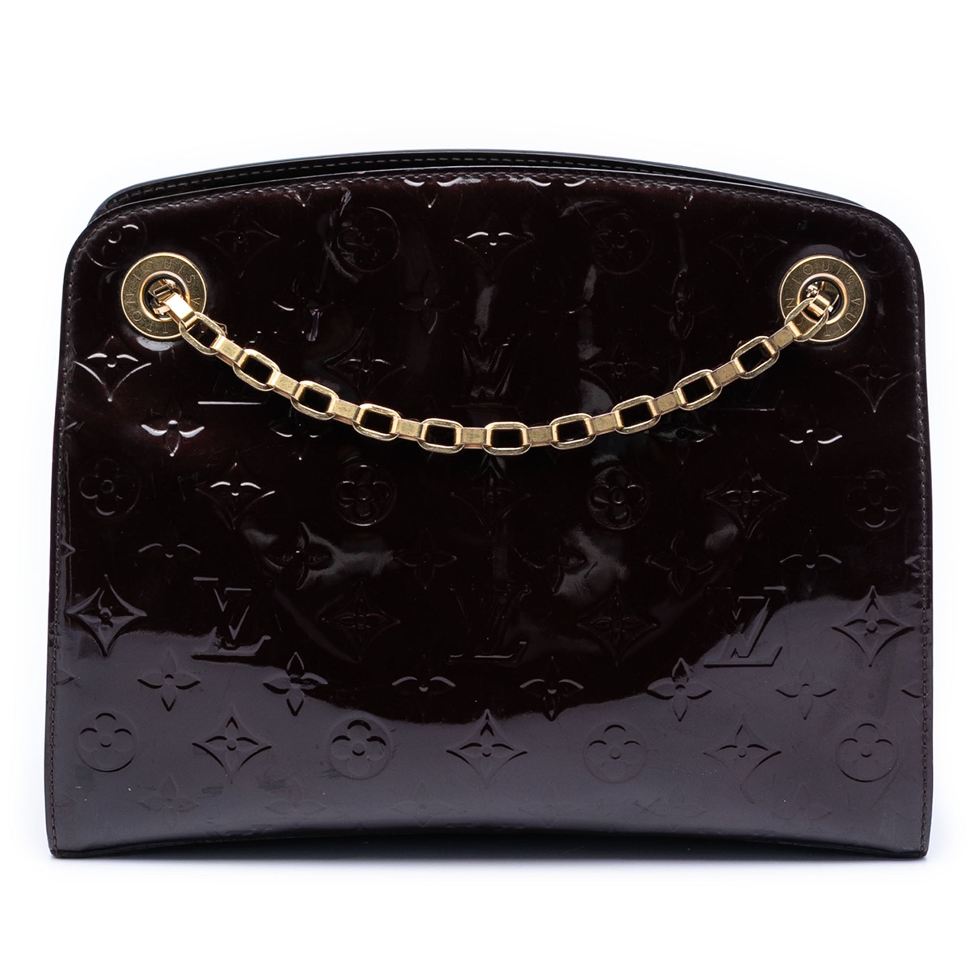 Monogram Vernis Virginia PM