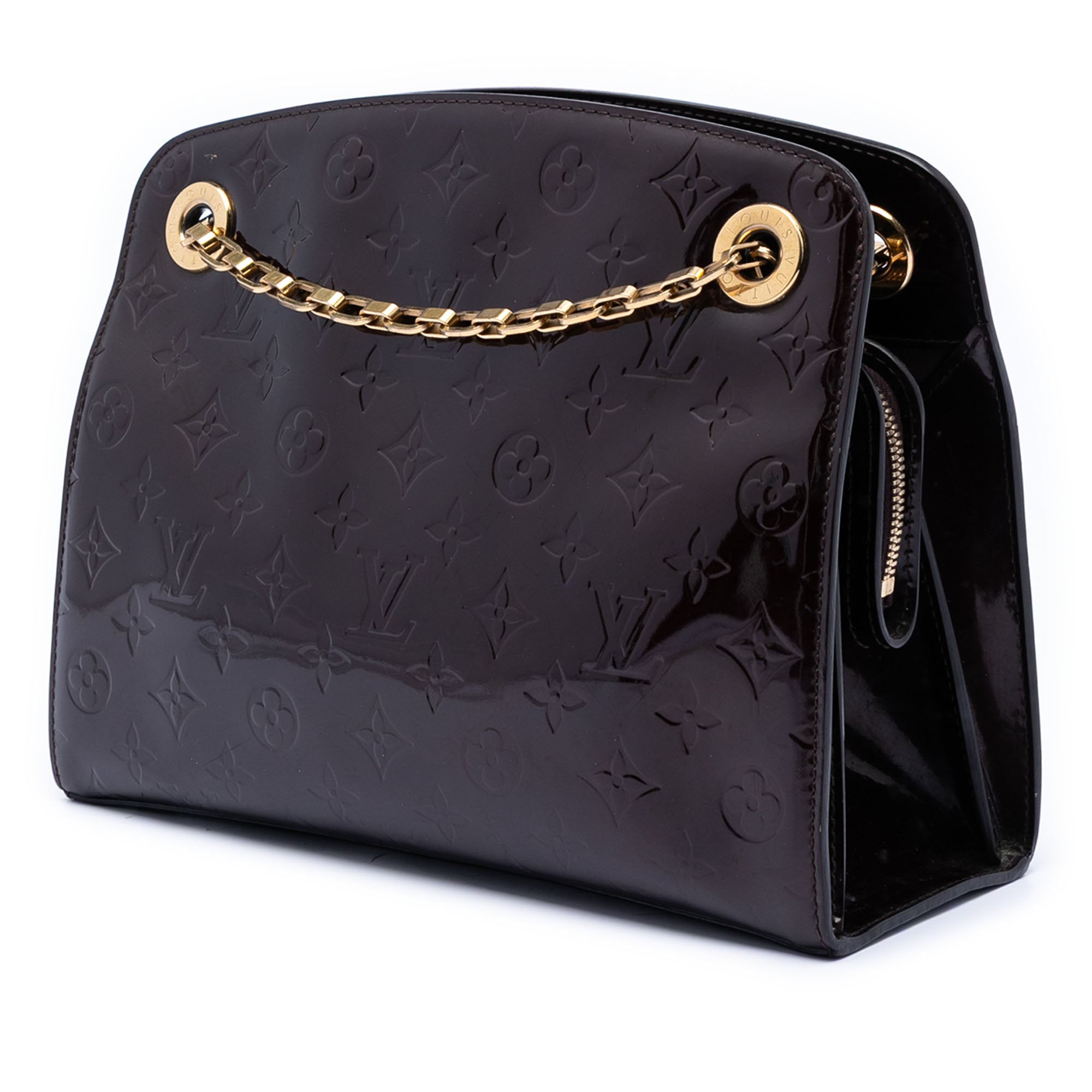 Monogram Vernis Virginia PM