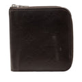 Monogram Glace Zippy Wallet