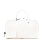 Perforated Leather Amazona 28