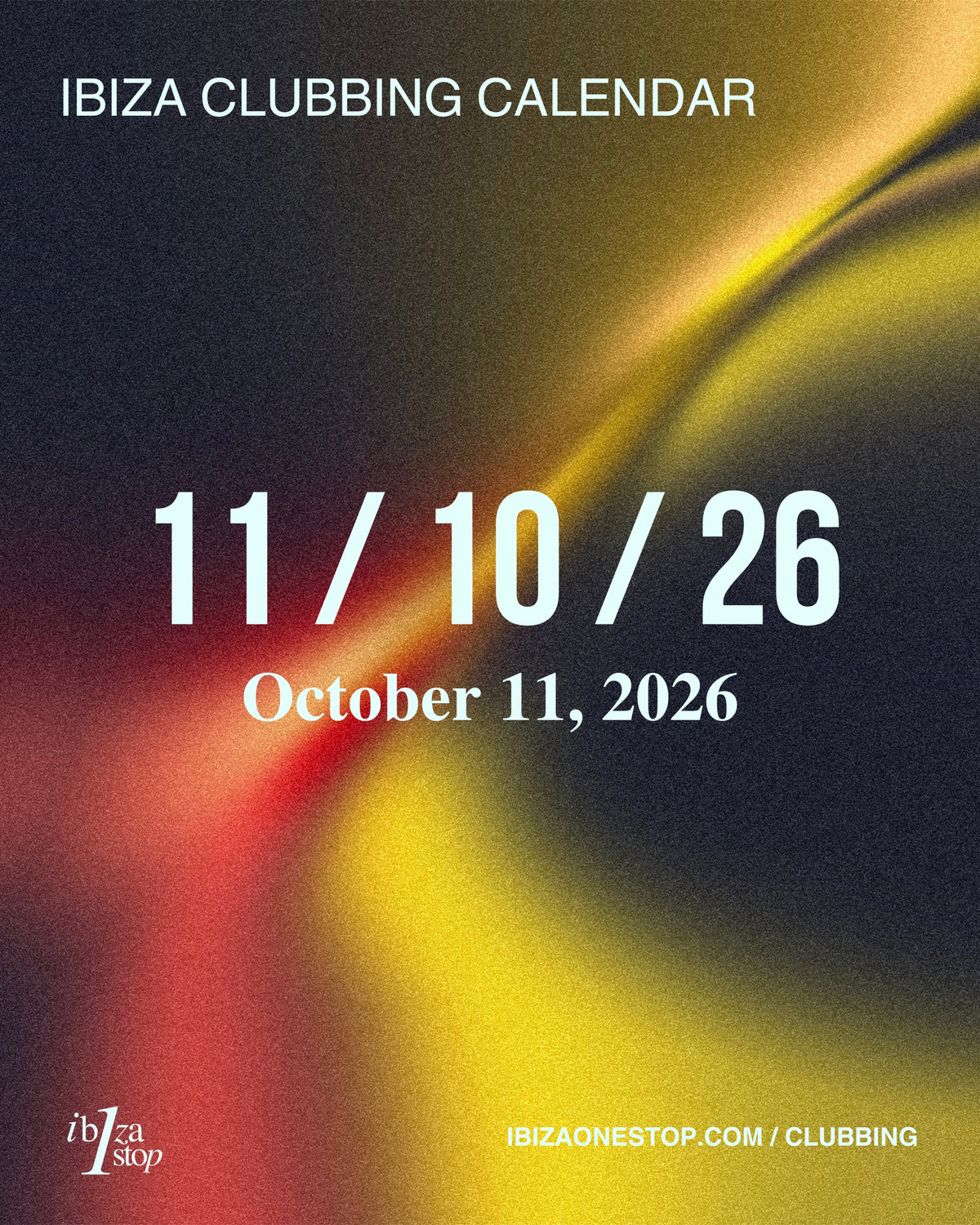 October 11, 2026 Ibiza Parties at O Beach, Pacha, Destino Five, Chinois, Playa Soleil, Akasha and More: PAWSA, Marco Carola, Claptone and More