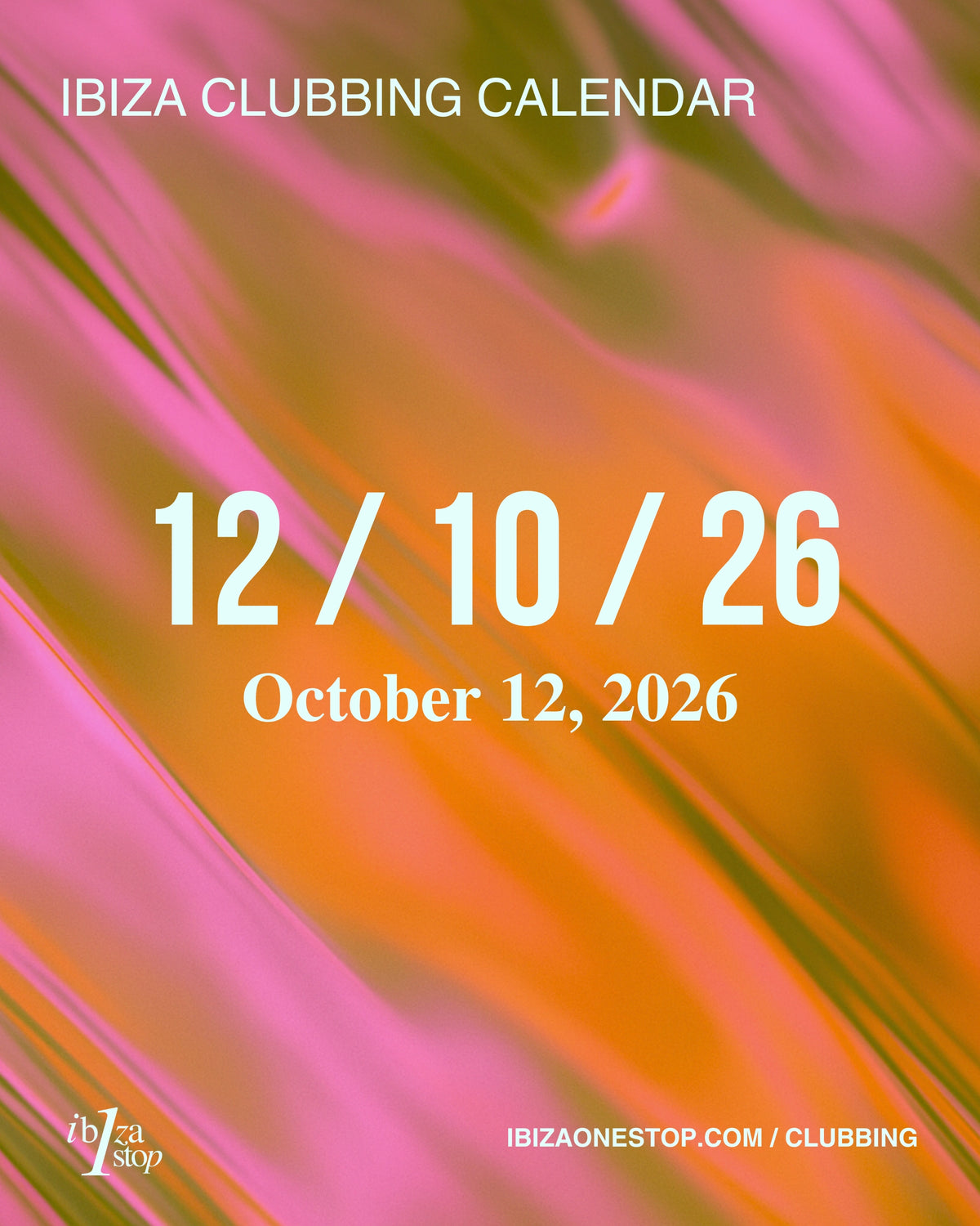 October 12, 2026 Ibiza Parties at DC-10, Pikes and Es Paradis and More: Circoloco Closing, Dunes Season Finale and Live Music