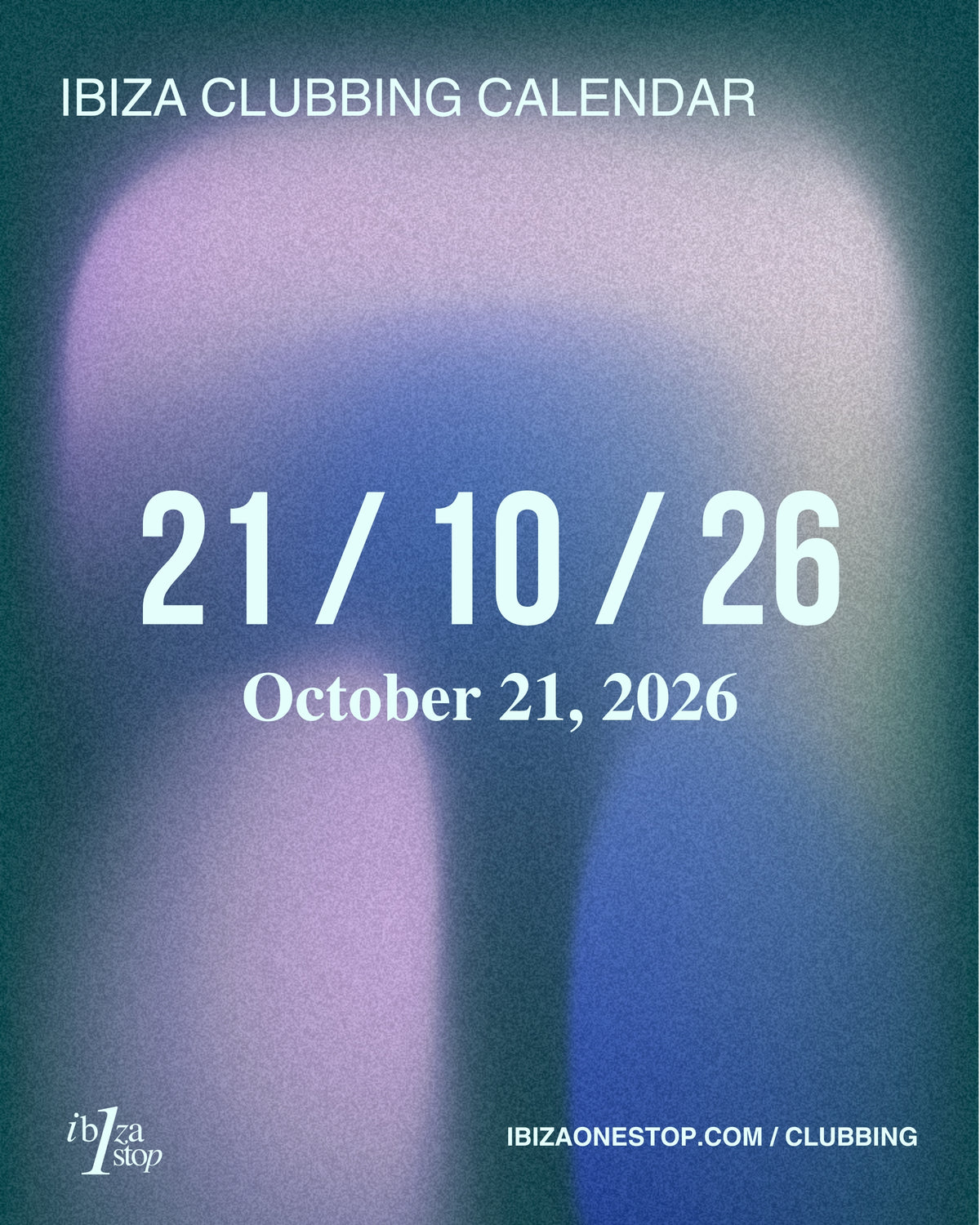 Wednesday, October 21, 2026 Ibiza Parties at Pikes and Es Paradis, Plus Punta Arabí Hippy Market, David Morales, Live Music and Sunset DJs