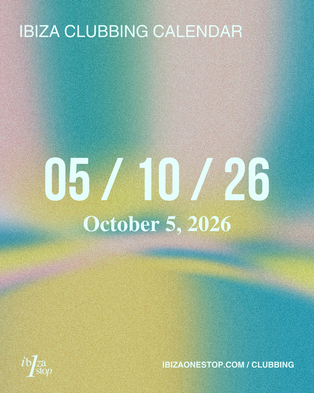 October 5, 2026 Ibiza Parties at Ushuaïa, Pacha, [UNVRS], Hï Ibiza, Amnesia, DC-10, Chinois & More: David Guetta, Sonny Fodera, Armin van Buuren & More