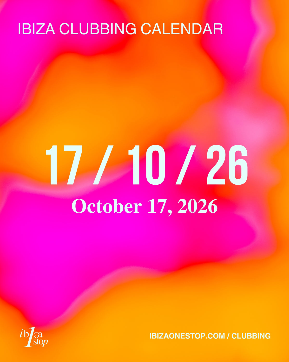 October 17, 2026 Ibiza Parties at Chinois, Beachouse, Pikes and More: Guy Gerber, Supernova, Melon Bomb and Closing Parties