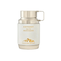 Odyssey Eau de Montagne Armaf - Elegancia Cremosa