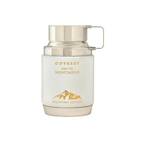 Odyssey Eau de Montagne Armaf - Elegancia Cremosa