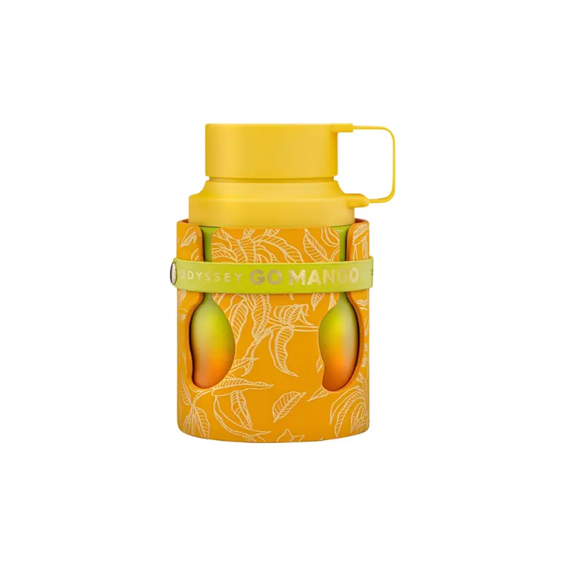 Odyssey Go Mango Armaf – Muestra 2ml y 10ml