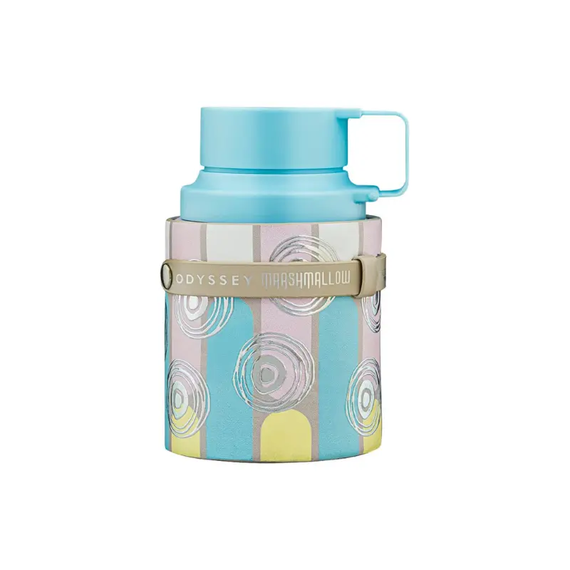 Odyssey Marshmallow Armaf – Coco, Fresa y Vainilla Cremosa