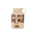 Odyssey Toffee Coffee Armaf – Café, Dulce de Leche y Vainilla Adictiva