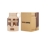 Odyssey Toffee Coffee Armaf – Muestra 2ml y 10ml