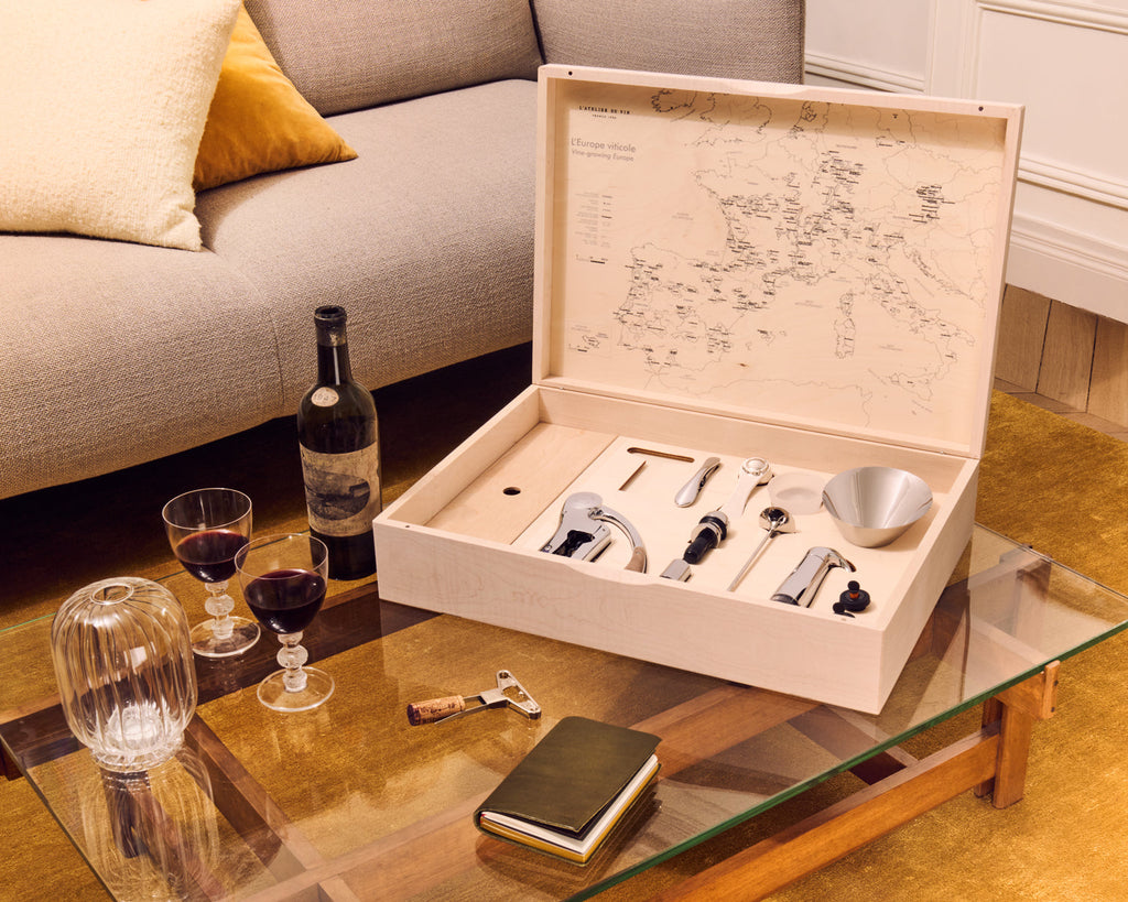 Oeno Box Connoisseur 1
