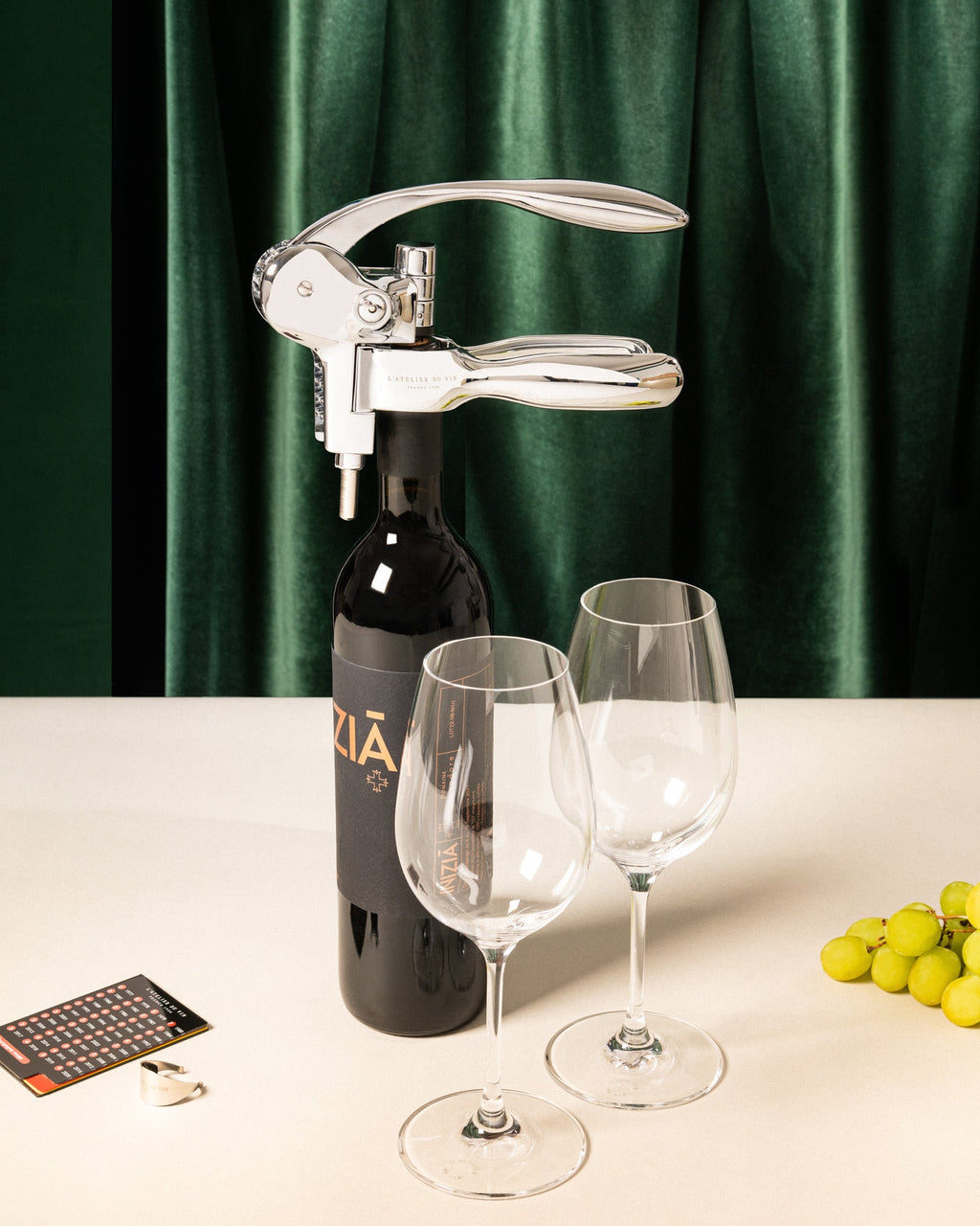 Oeno Box Sommelier