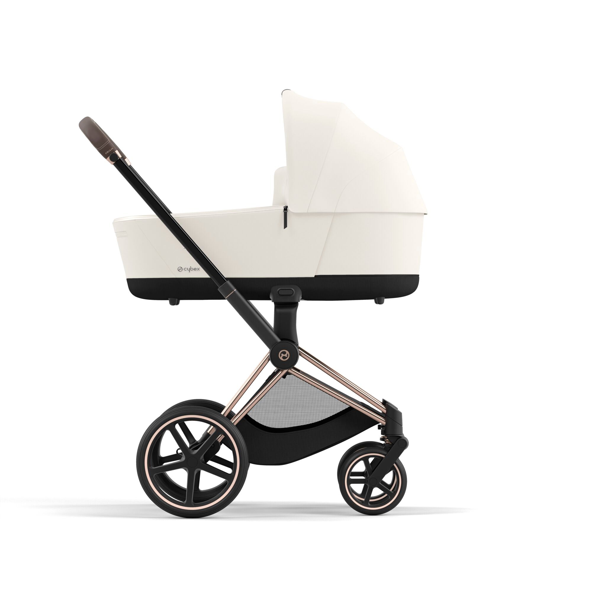 COCHE PRIAM DE CYBEX