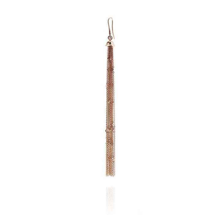 OKSANA Diamond Earring Single By ALINKA Fine Jewellery