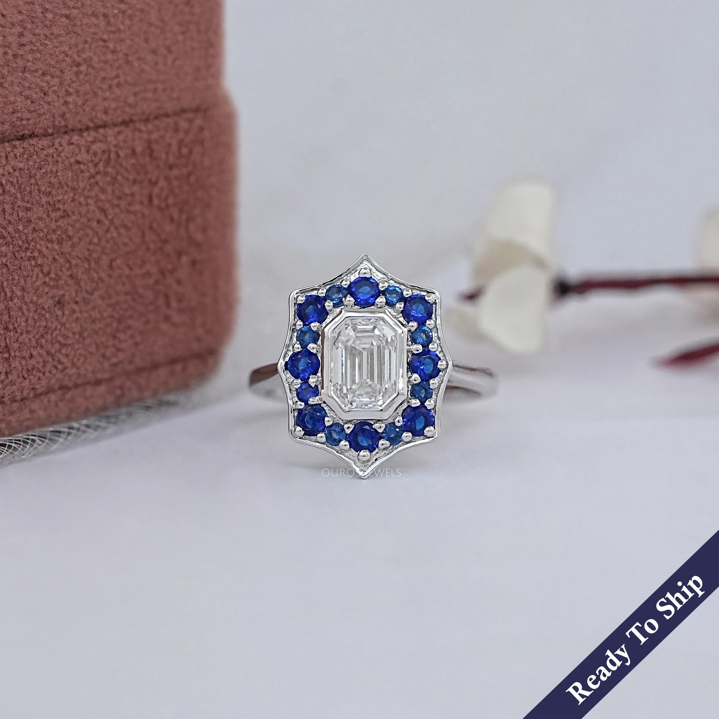 Ouros Jewels