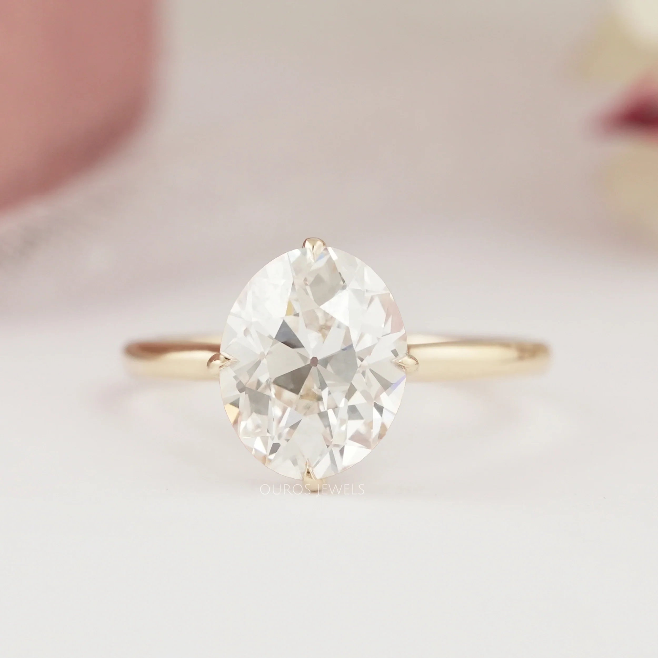 Ouros Jewels