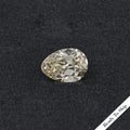Old Mine Pear Lab Diamond Loose