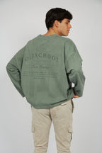 Sudadera Teuf