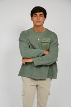 Sudadera Teuf