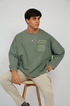 Sudadera Teuf