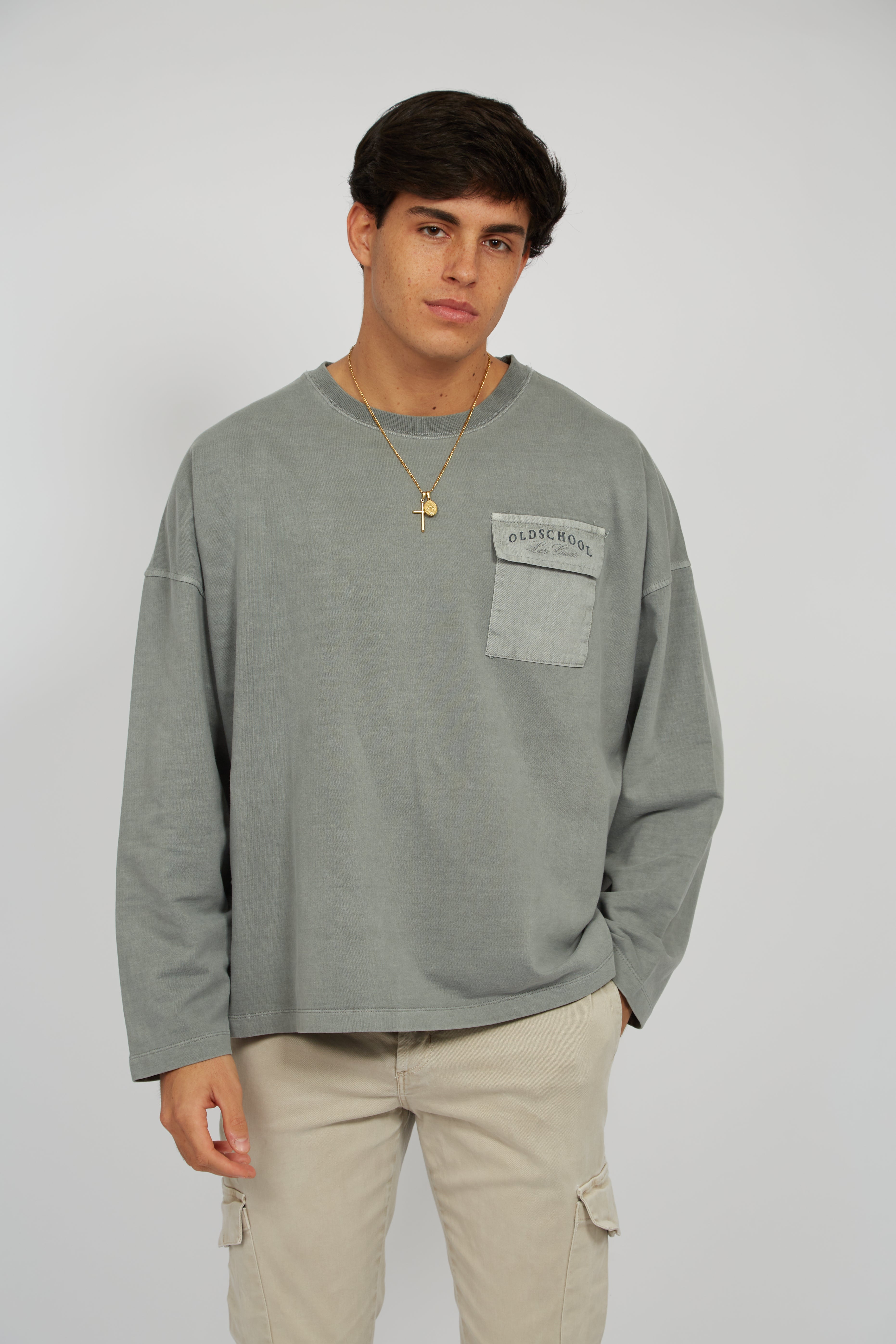 Sudadera Chamné