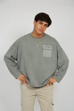 Sudadera Chamné