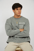 Sudadera Chamné